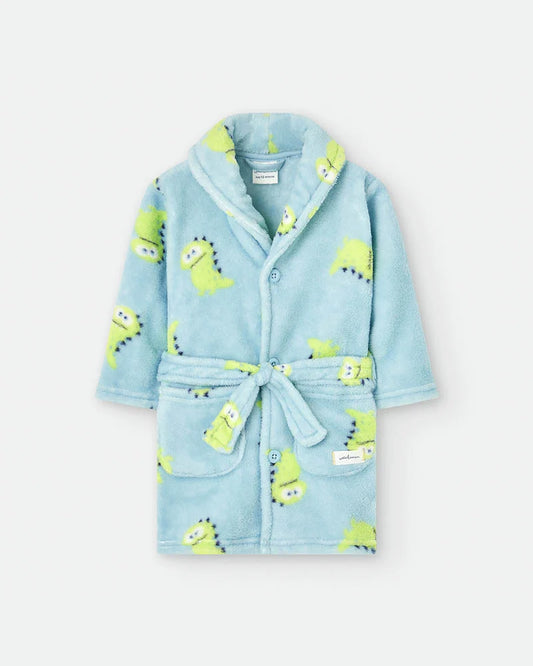 BATA NIÑO MINI DINOSAURS CORALINA