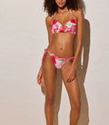 BIKINI TRIANGULO BRAGUITA AJUSTABLE NE LATERALES