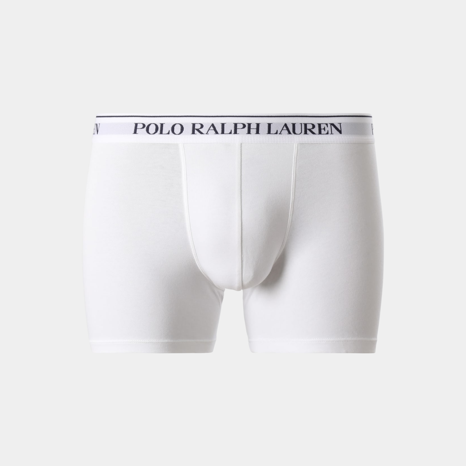 PACK-3 BOXERS STRETCH CLASSIC TRUNKS RALPH LAUREN 00060