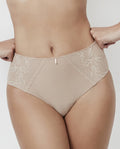 BRAGA ALTA CLASICA MOLDEADORA MALITZIA
