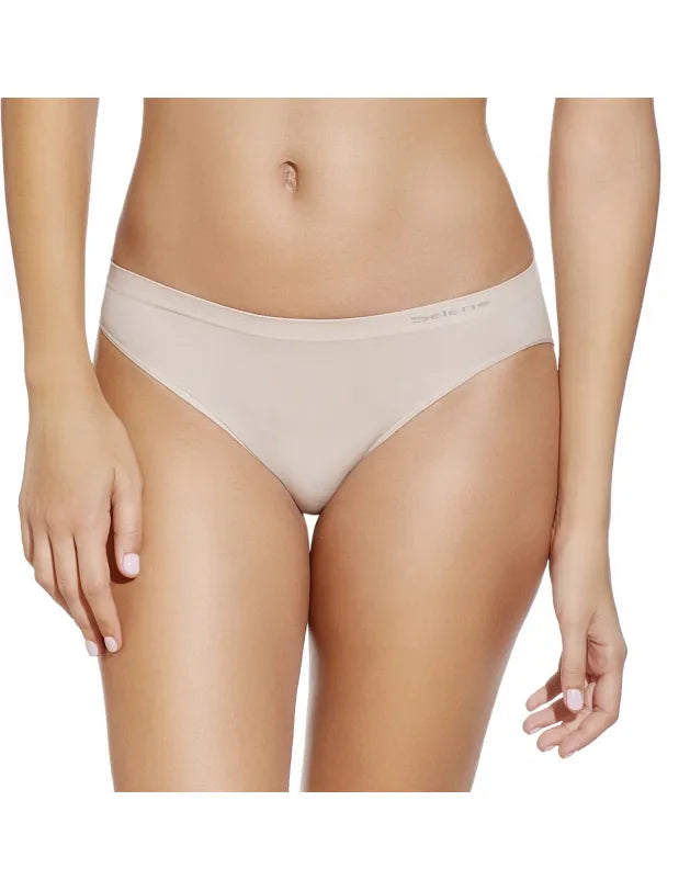 BRAGA BASICA MICROFIBRA ELASTICA 702 SELENE