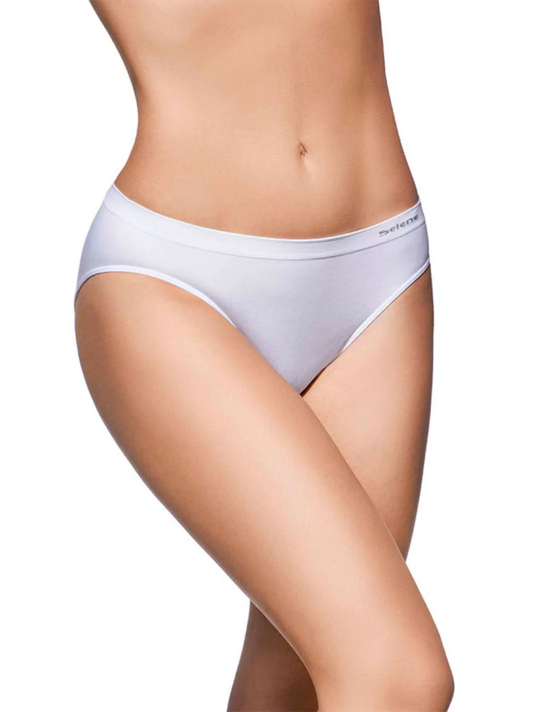BRAGA BASICA MICROFIBRA ELASTICA 702 SELENE