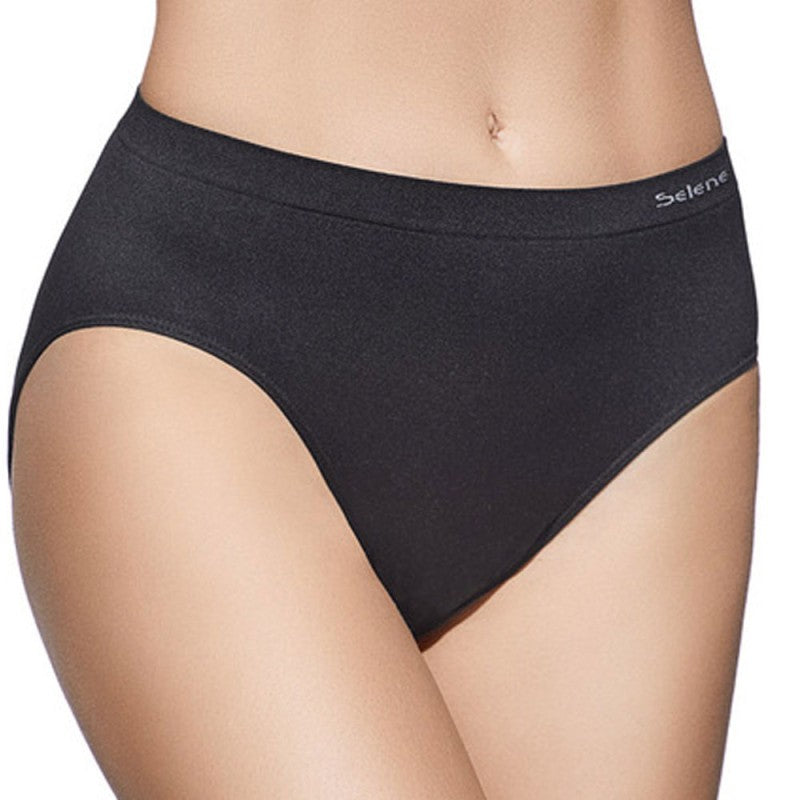 BRAGA BASICA MICROFIBRA ELASTICA 703 SELENE