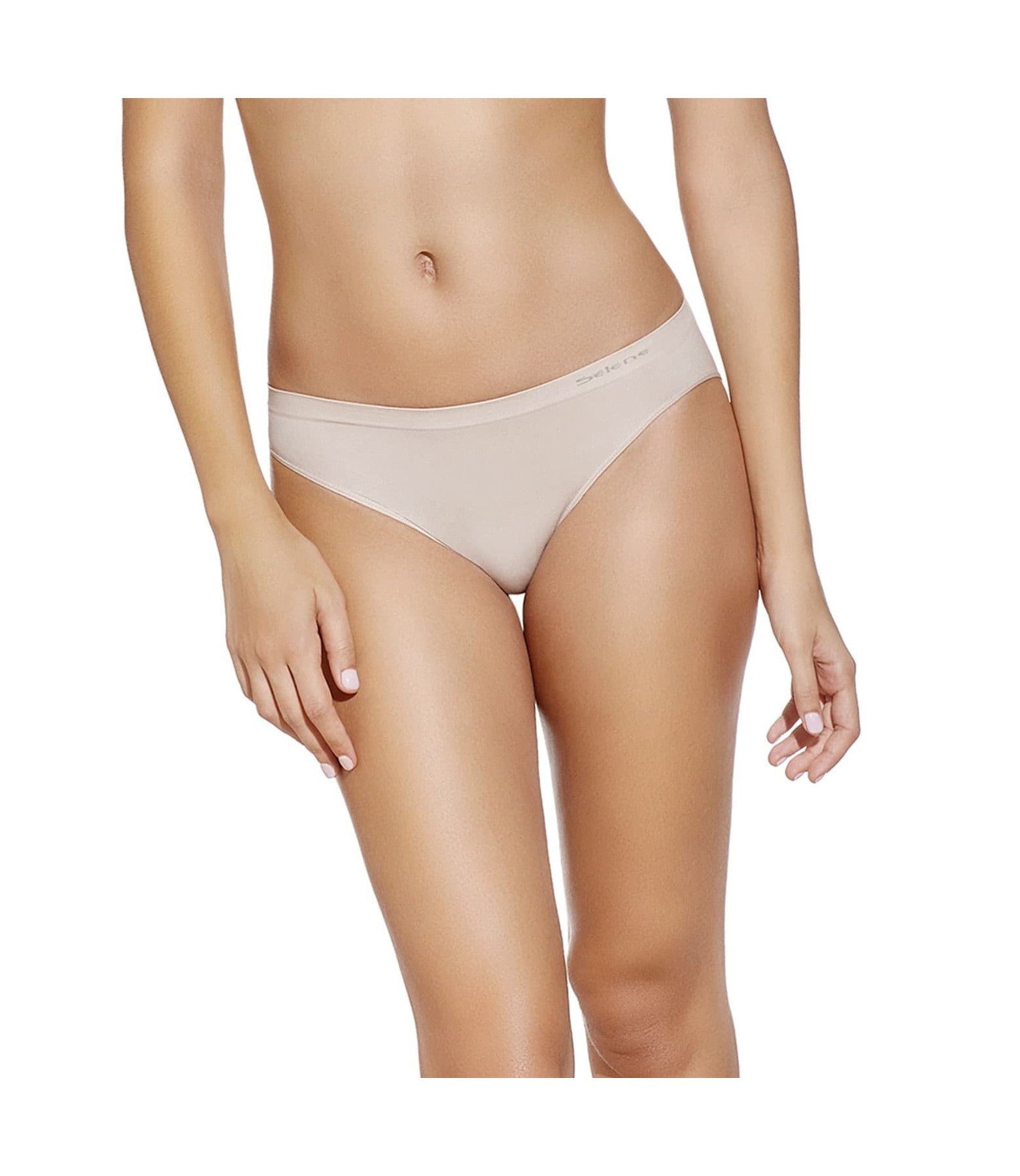 BRAGA BASICA MICROFIBRA ELASTICA 702 SELENE
