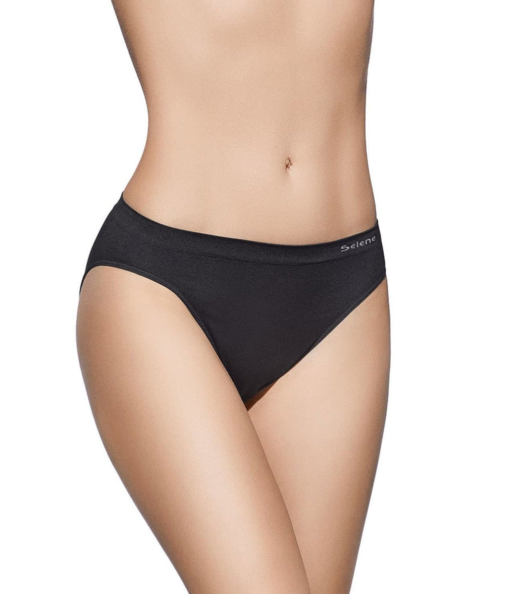 BRAGA BASICA MICROFIBRA ELASTICA 702 SELENE