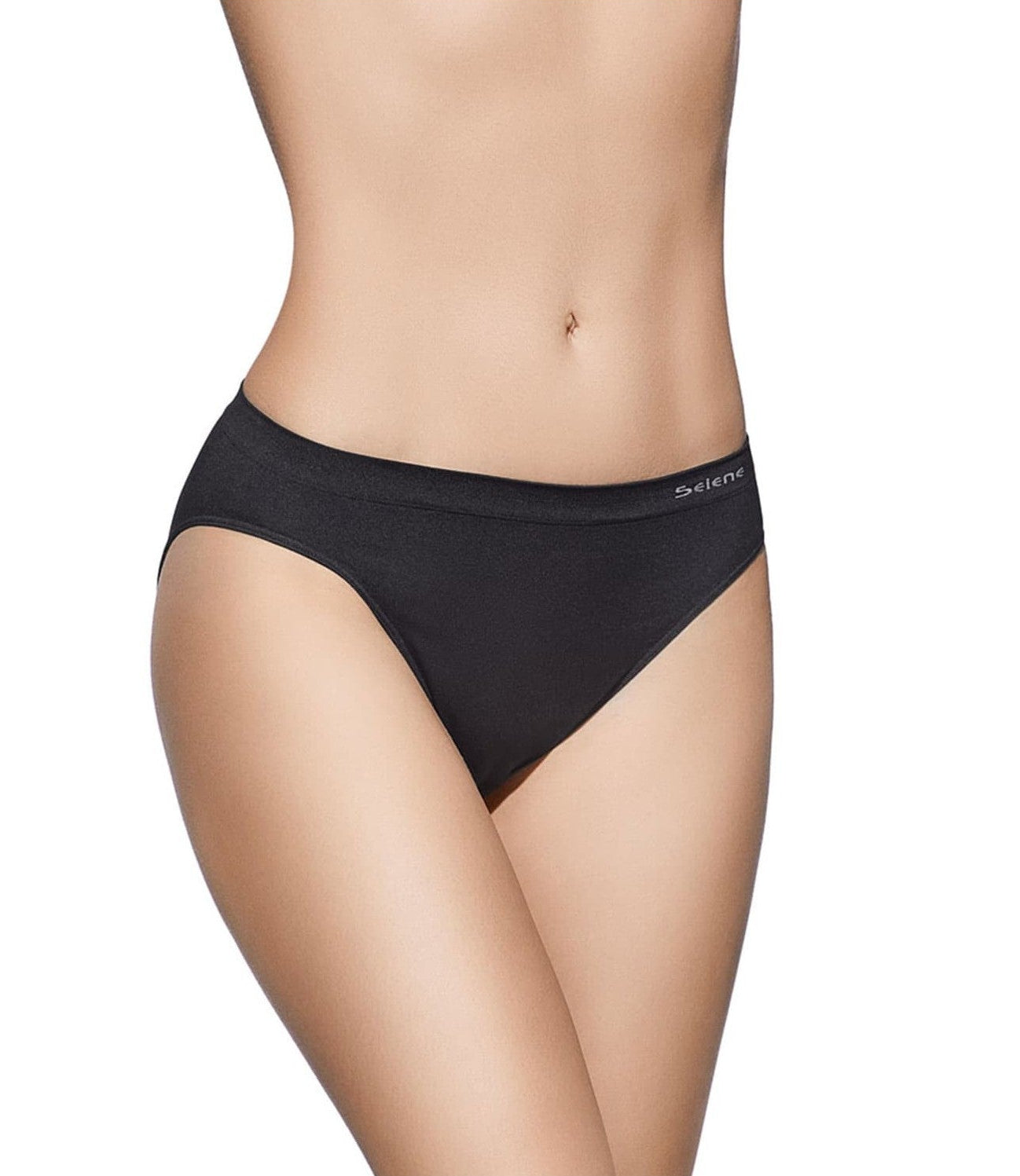 BRAGA BASICA MICROFIBRA ELASTICA 702 SELENE