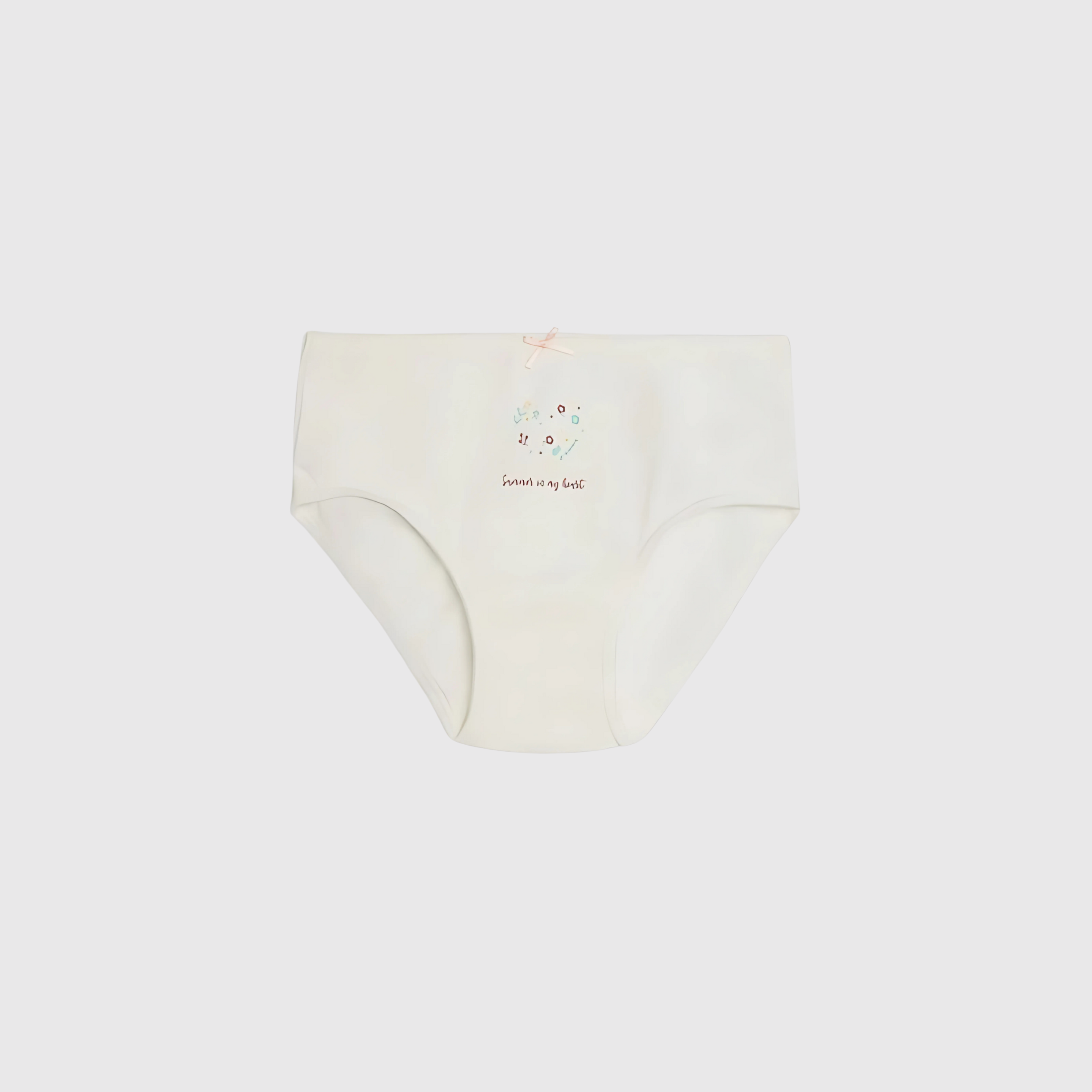 PACK-2 BRAGAS INFANTILES SUMMER IN MY HEART