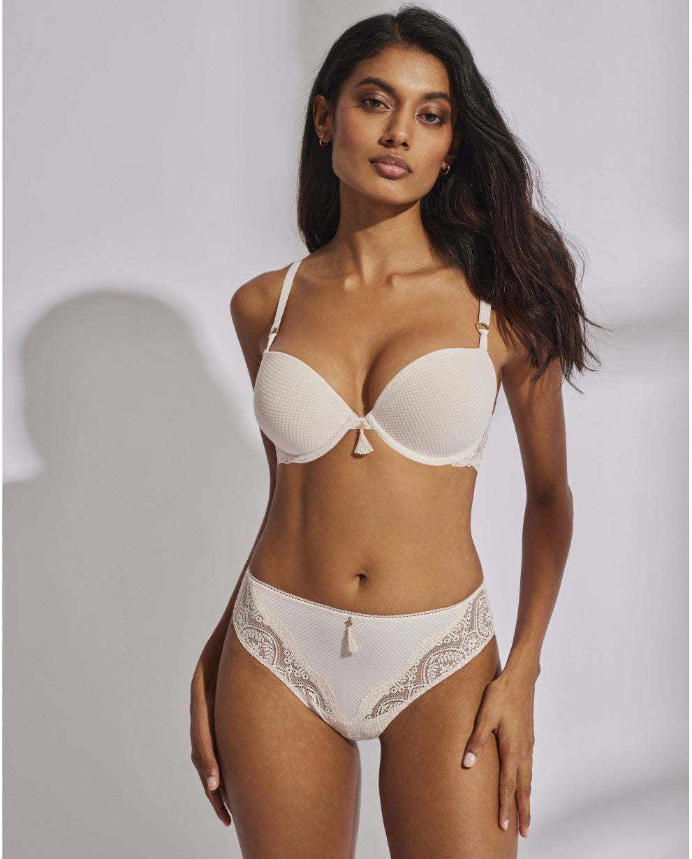 BRAGUITA CON ENCAJE FLORAL MATILDA