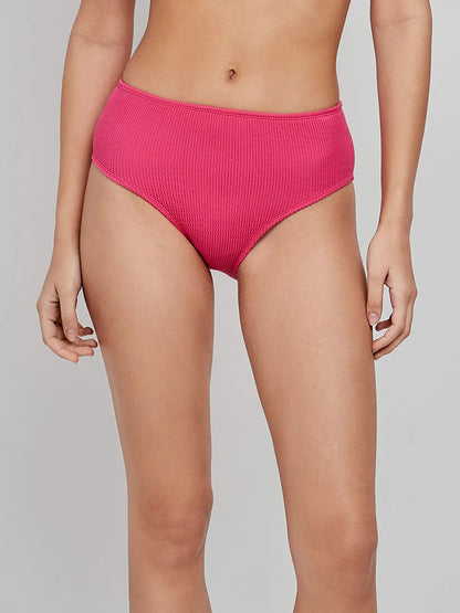 BIKINI TOPA BRAGUITA ALTA TEXTURE DESIGN
