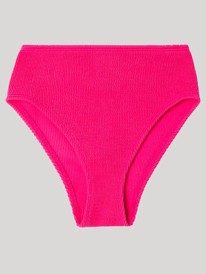 BIKINI TOPA BRAGUITA ALTA TEXTURE DESIGN