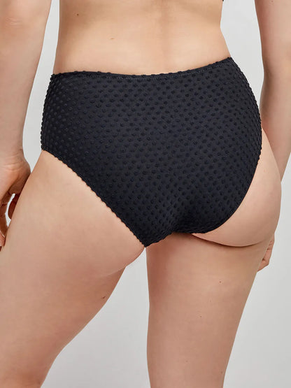 BIKINI CAPACIDAD SIN FOAM BRAGA ALTA TEJIDO ESTRUCTURA
