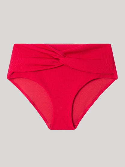 BIKINI CAPACIDAD EN TEJIDO ESTRUCTURA