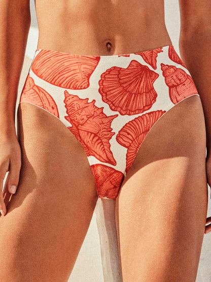 BIKINI TRIANGULAR CORTE LASER BRAGA HIGH TECH