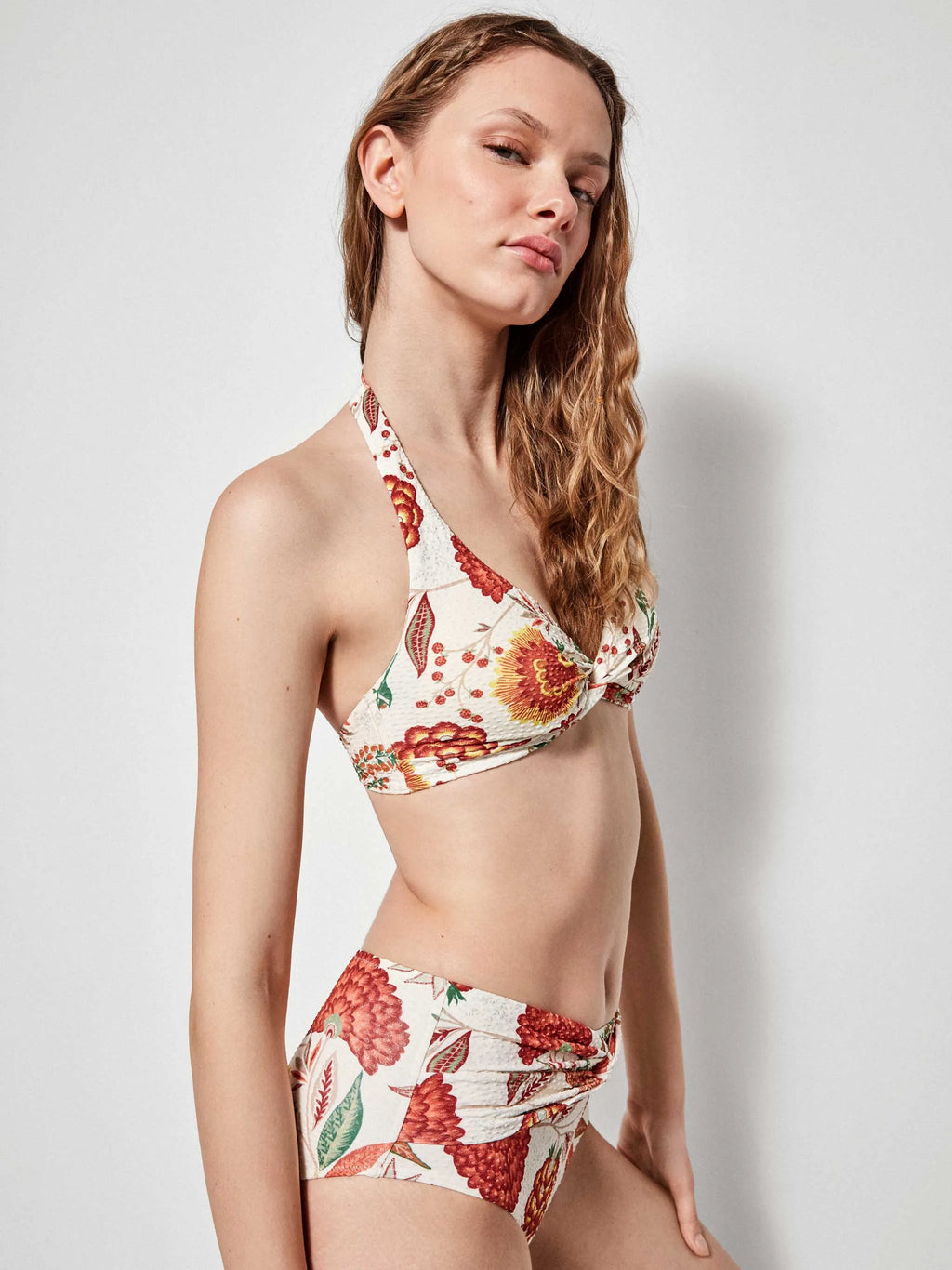 BIKINI TRIANGULO FOAM EXTRAIBLE BRAGA ALTA