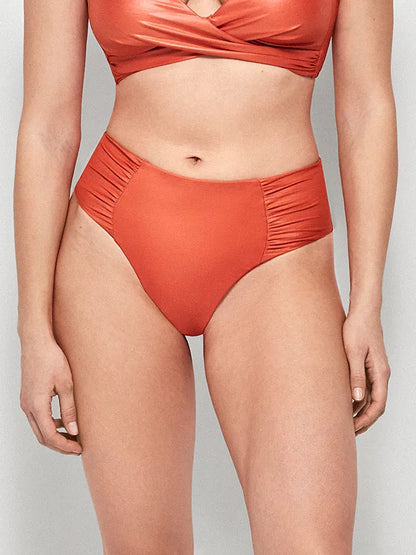 BIKINI CAPACIDAD SIN ARO BRAGUITA ALTA BUTANO