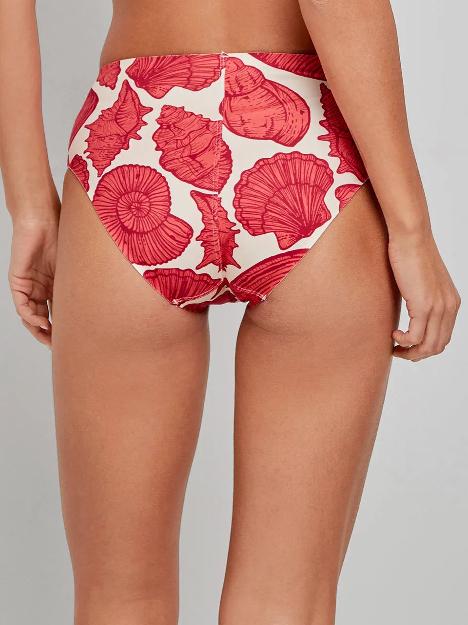 BIKINI TRIANGULAR CORTE LASER BRAGA HIGH TECH