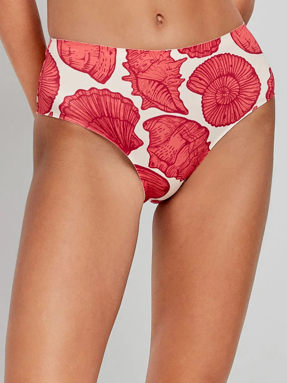 BIKINI TRIANGULAR CORTE LASER BRAGA HIGH TECH