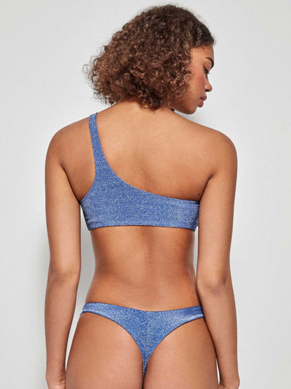 BIKINI CON FOAM EXTRAIBLE Y BRASILEÑA SKY BLUE