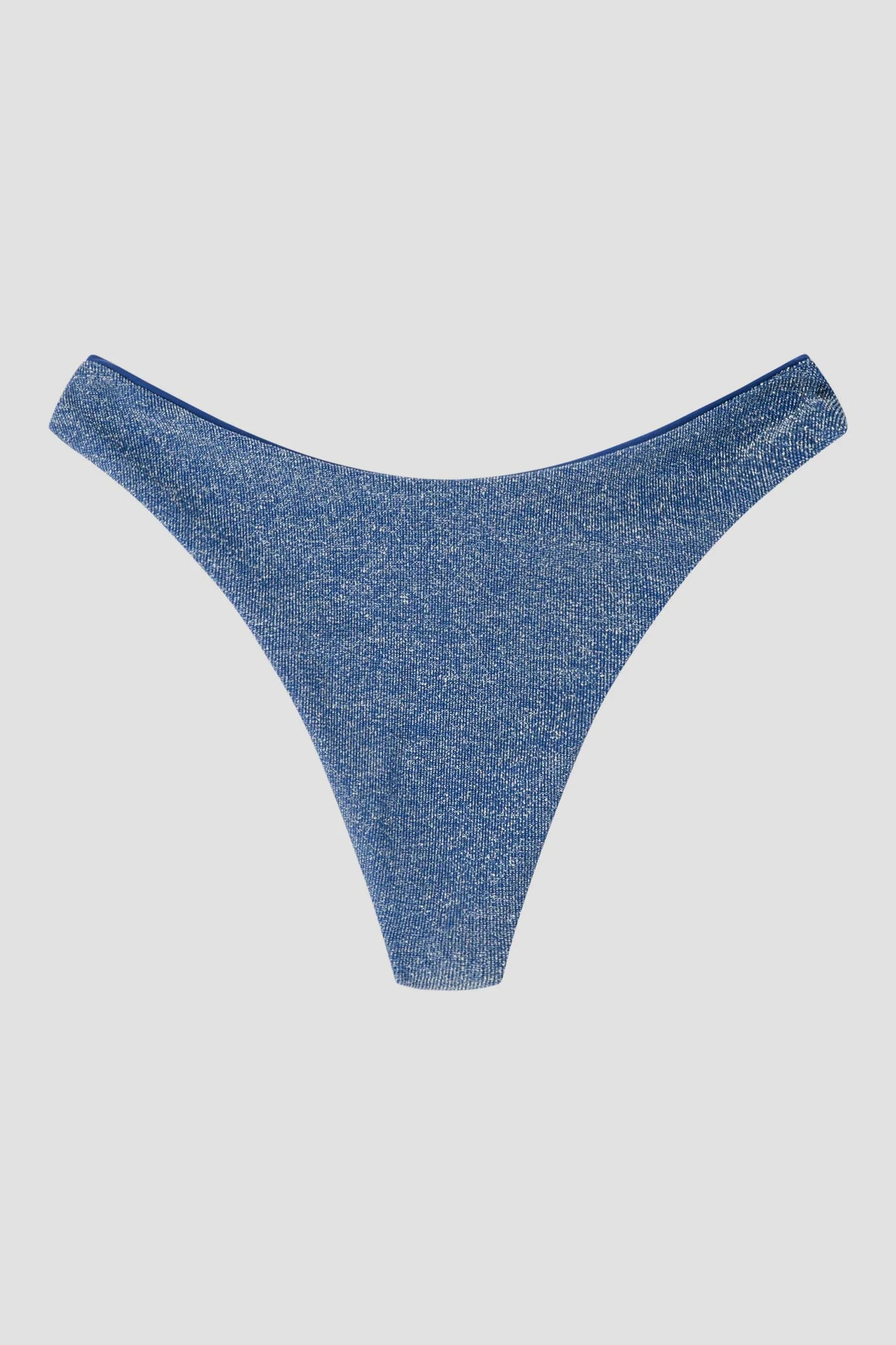 BIKINI CON FOAM EXTRAIBLE Y BRASILEÑA SKY BLUE