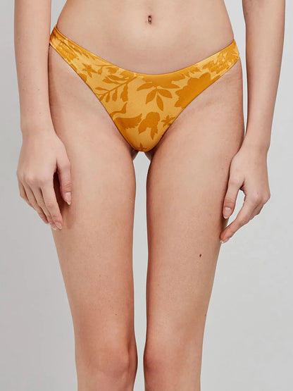BIKINI ASIMETRICO BRAGUITA BRASILEÑA SUMMER VIBES