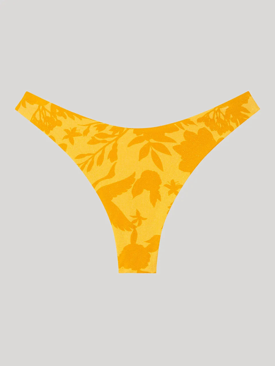 BIKINI ASIMETRICO BRAGUITA BRASILEÑA SUMMER VIBES