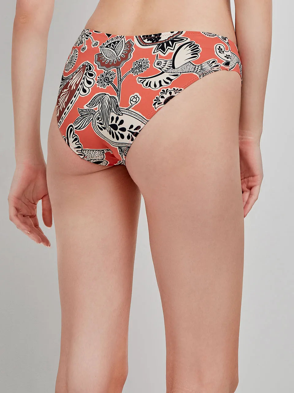 BIKINI CAPACIDAD AFRICAN PRINT