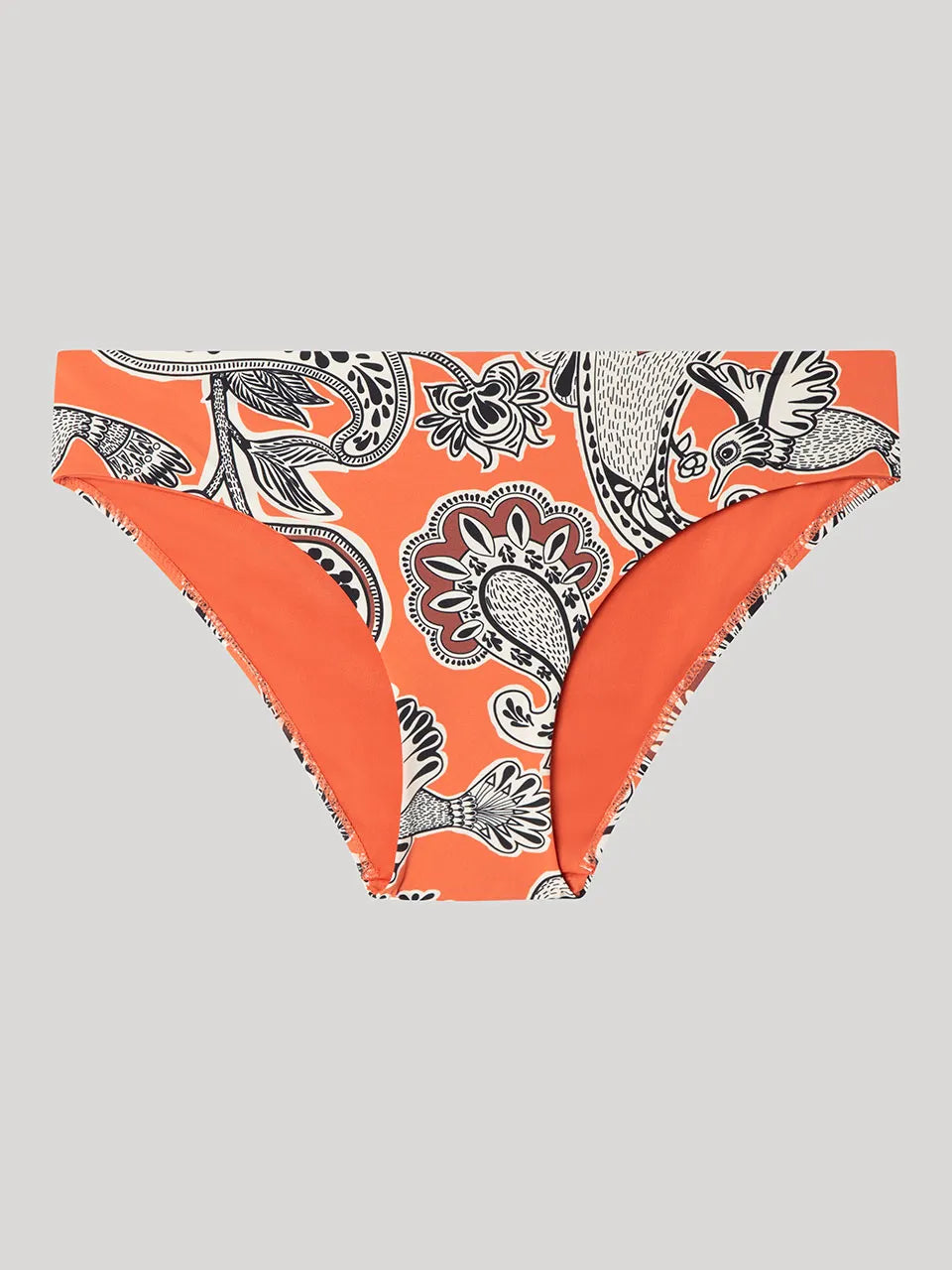 BIKINI CAPACIDAD AFRICAN PRINT