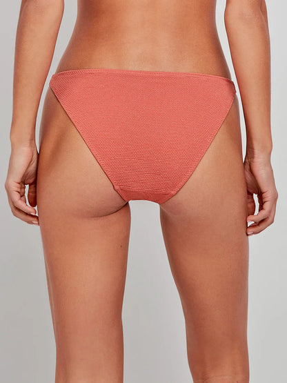 BIKINI FOAM EXTRAIBLE BRAGUITA CLASICA TEJIDO PIQUE