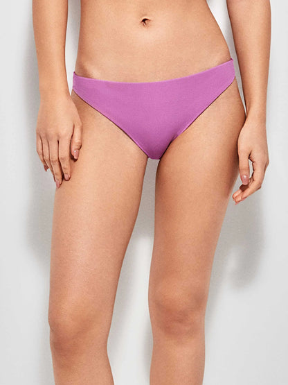 BIKINI FOAM EXTRAIBLE BRAGUITA MINI BASIC PURPLE