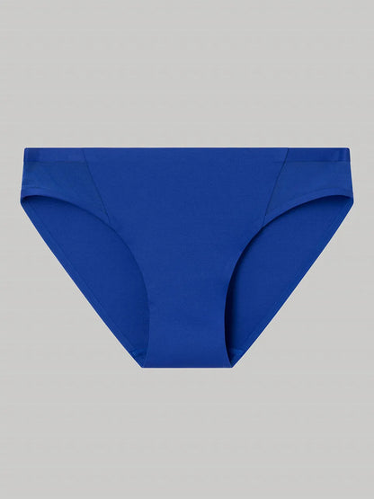 BIKINI SIN ARO BRAGUITA HIGH TECH BASIC BLUE