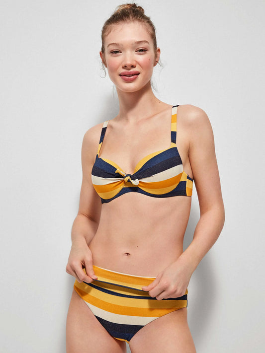 BIKINI CAPACIDAD ESPALDILLA REGULABLE BRAGUITA MULTIPOSICION