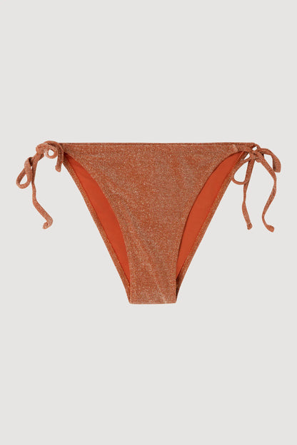 BIKINI TRIANGULAR SIN ARO DETALLE BRILLANTE