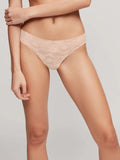 BRAGA LENCERA EFECTO INVISIBLE CORTE LASER