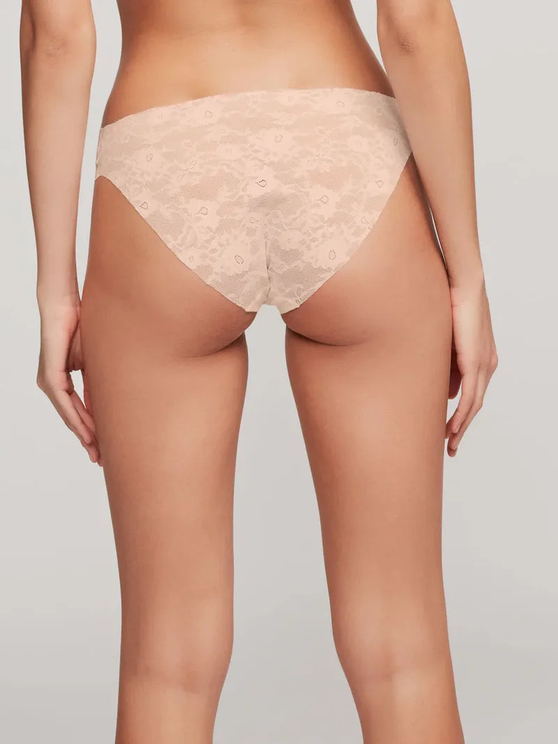 BRAGA LENCERA EFECTO INVISIBLE CORTE LASER
