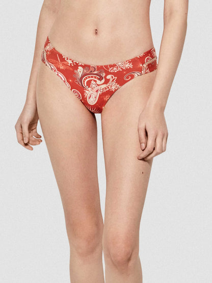 BIKINI FOAM EXTRAIBLE BRAGUITA DISEÑO ESPECIAL
