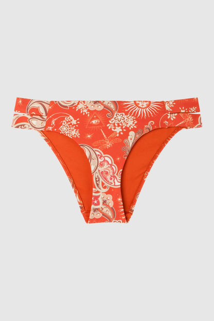 BIKINI FOAM EXTRAIBLE BRAGUITA DISEÑO ESPECIAL
