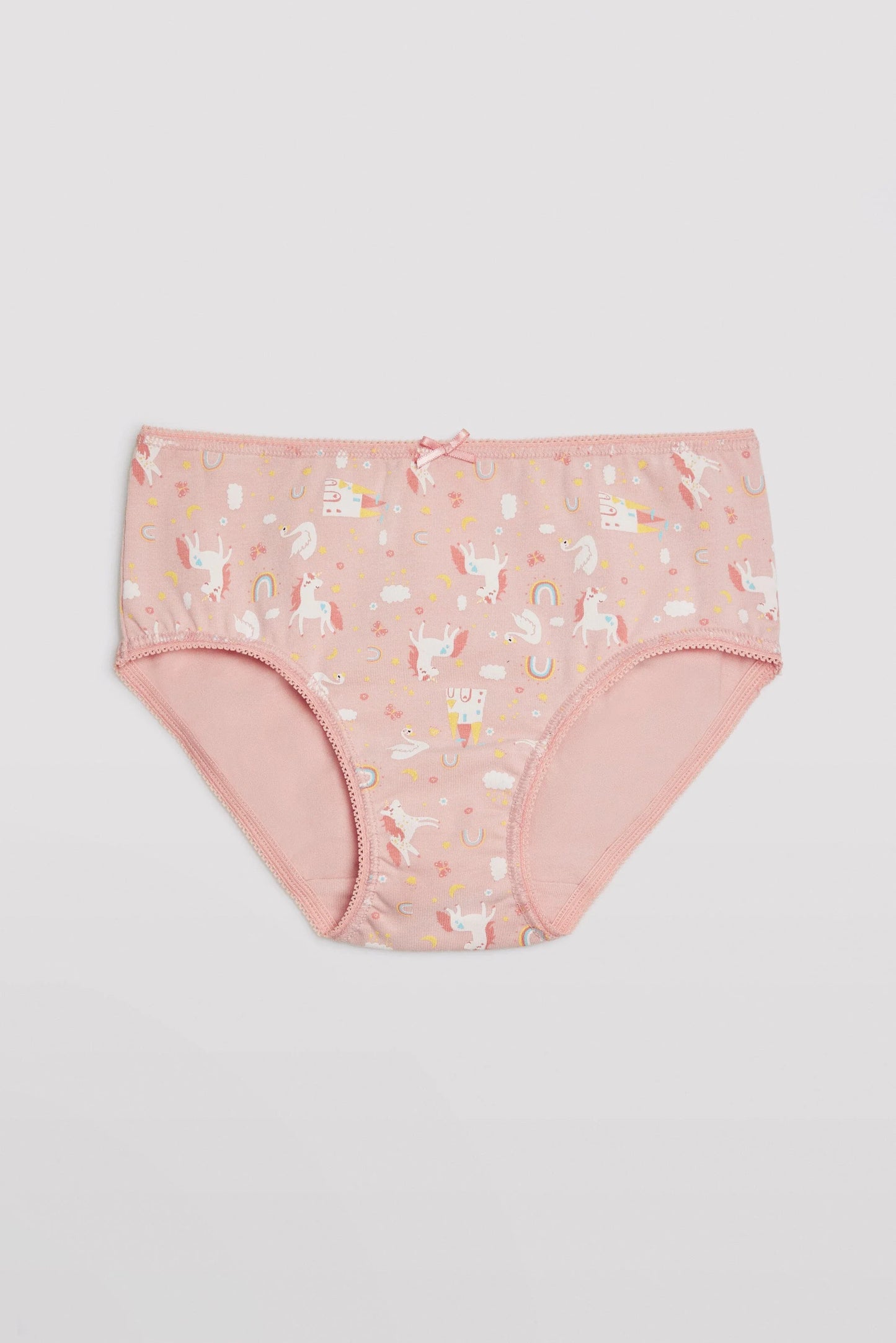 PACK-2 BRAGAS INFANTILES UNICORNIOS Y ESTRELLAS