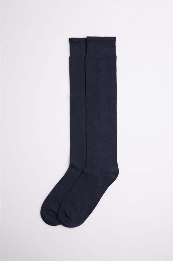 CALCETINES LARGOS CON PUÑO ANTIPRESION