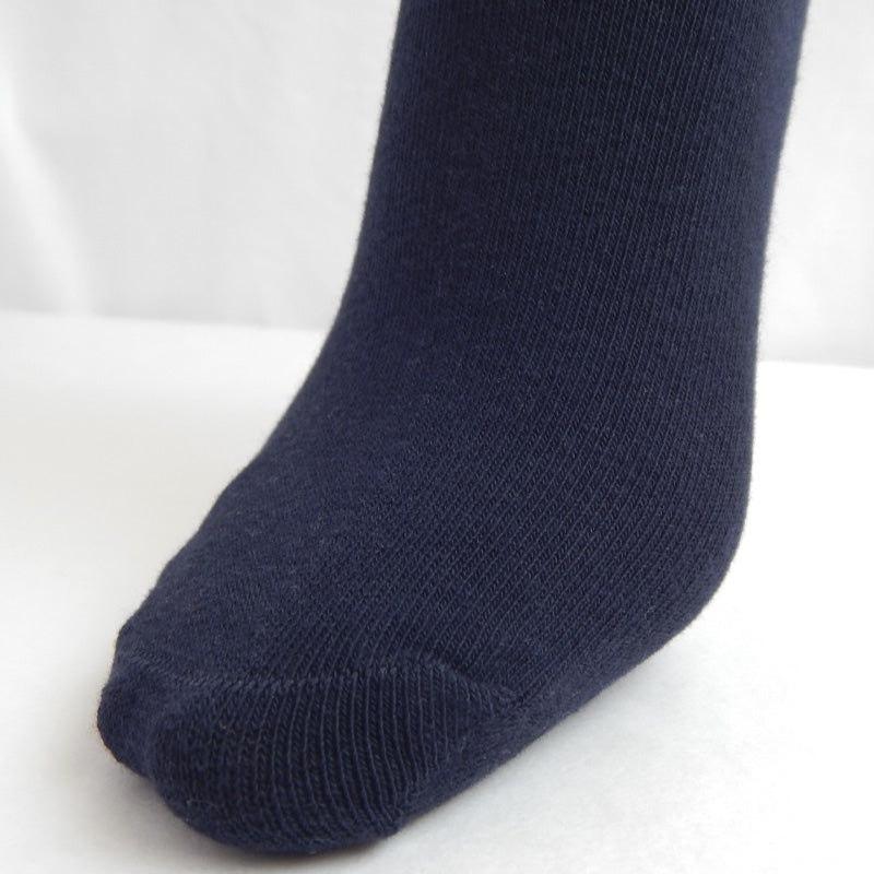 CALCETINES EXTRA LARGOS DE ALGODON