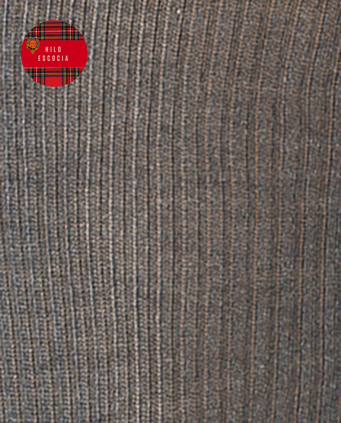 CALCETINES HILO DE ESCOCIA CANALÉ PUNTO BLANCO