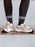 Pack 2 pares calcetines deportivos gisela