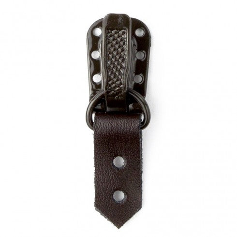 BROCHE PELETERO