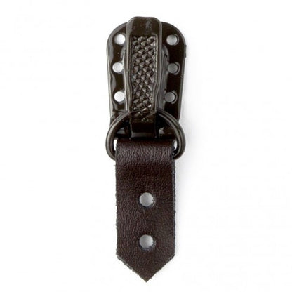 BROCHE PELETERO