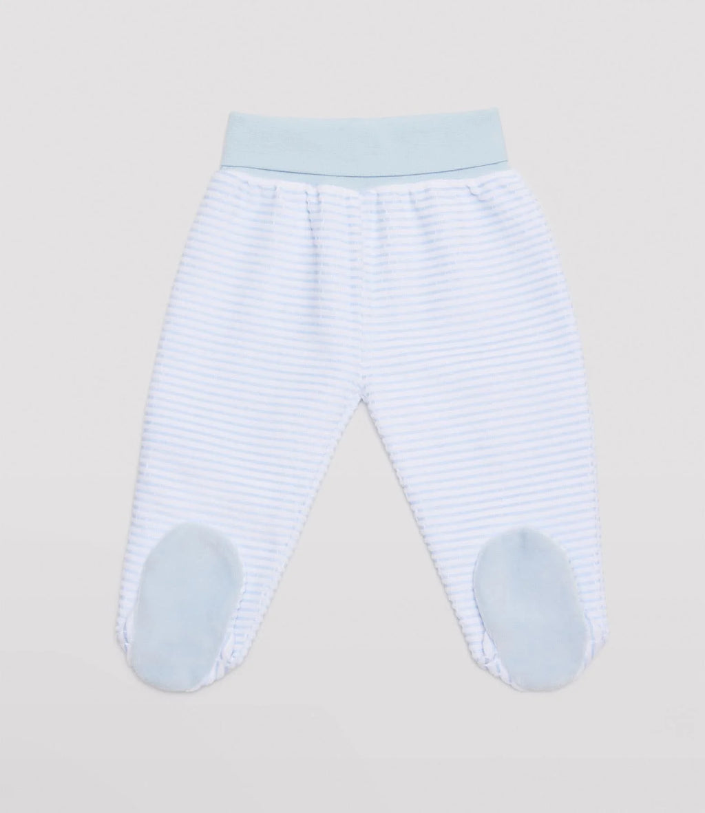 CONJUNTO BEBÉ MANGA LARGA CONEJITO