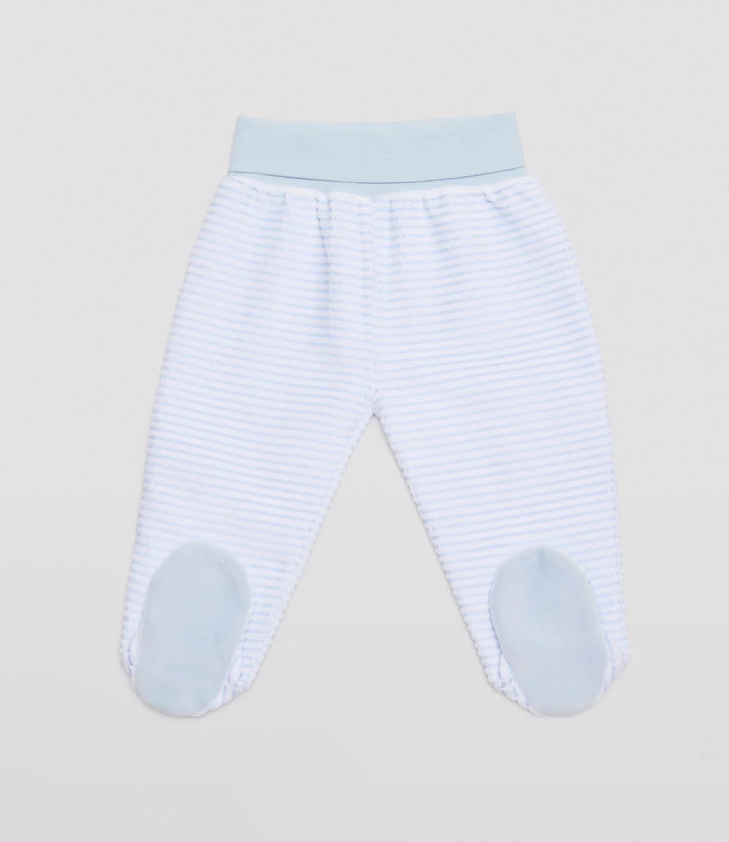 CONJUNTO BEBÉ MANGA LARGA CONEJITO