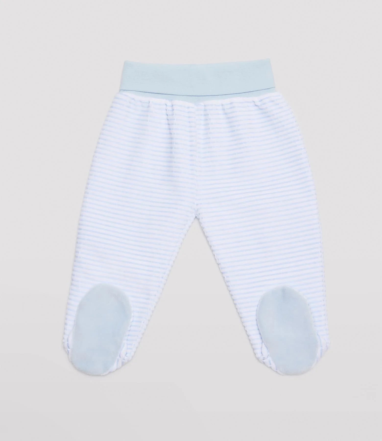CONJUNTO BEBÉ MANGA LARGA CONEJITO