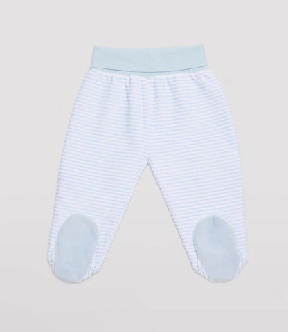 CONJUNTO BEBÉ MANGA LARGA CONEJITO