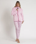BATA MANGA LARGA MINNIE CHIC DISNEY