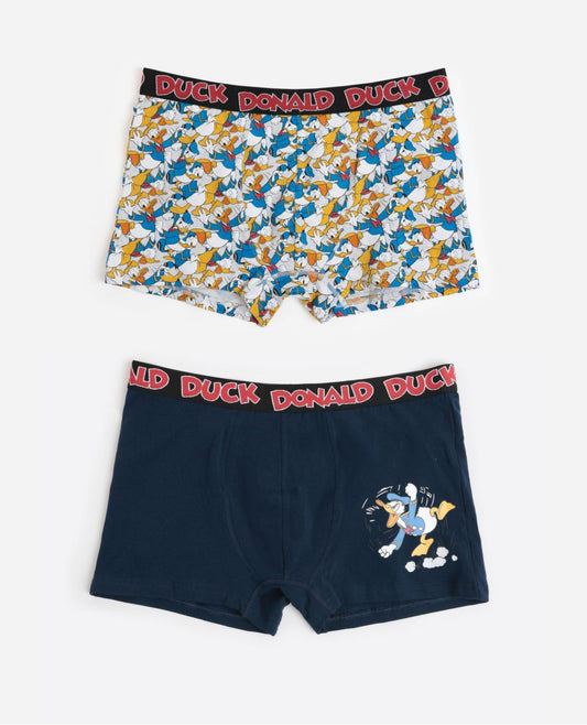 PACK-2 BOXERS BIG DONALD