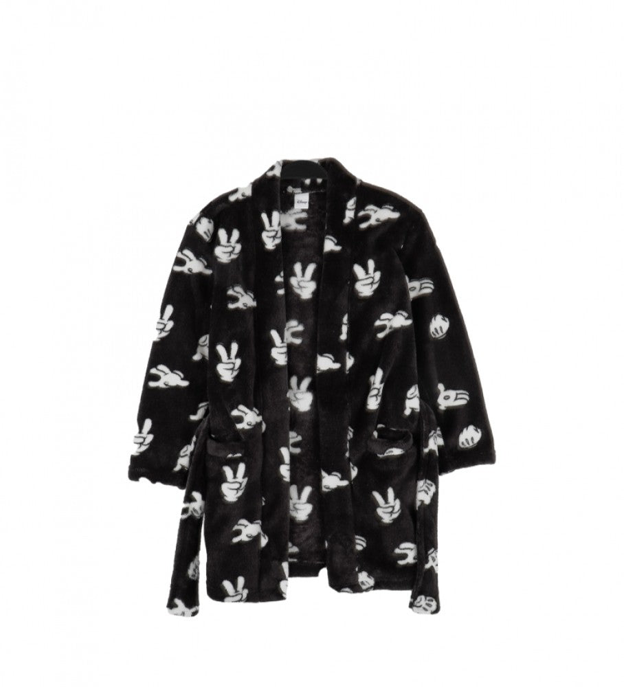 BATA INFANTIL CORALINA MICKEY MOUSE